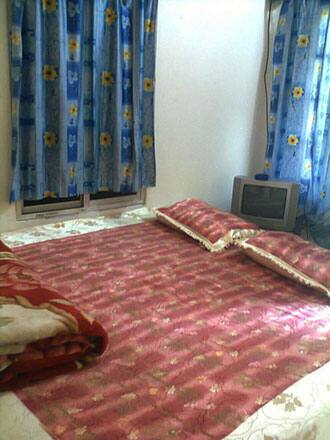 Manton Guest House, Kolkata 1
